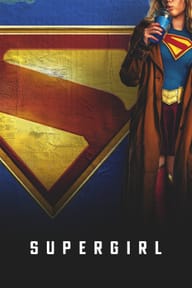 Supergirl