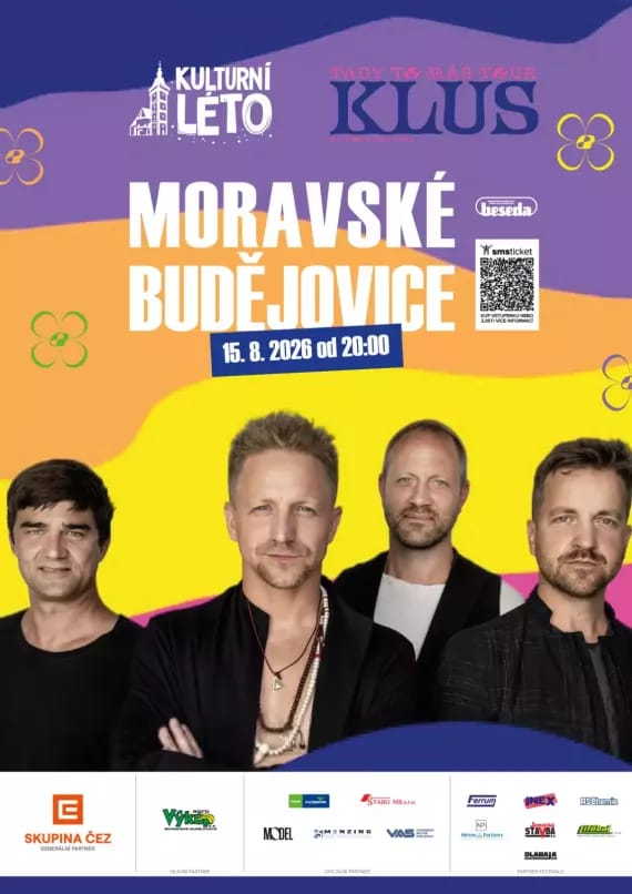 Tomáš Klus a jeho Cílová skupina