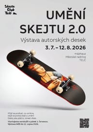 Umění skejtu 2.0