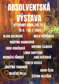 Absolventská výstava