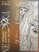 Oriflames