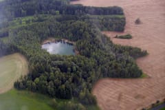 Lom Antonka u Kamenice nad Lipou