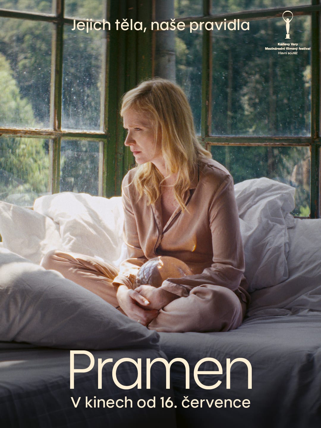 Pramen